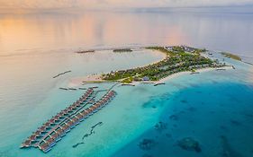 Kuda Villingili Maldives, Free Return Transfers 03 Nights & Above